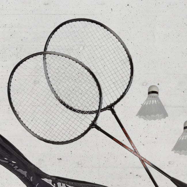 Soldes Housse Raquette Badminton - Nos bonnes affaires de janvier