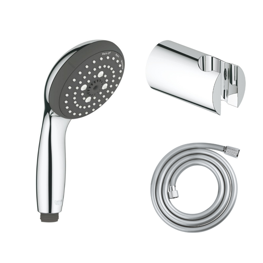 GROHE Flexible froid 