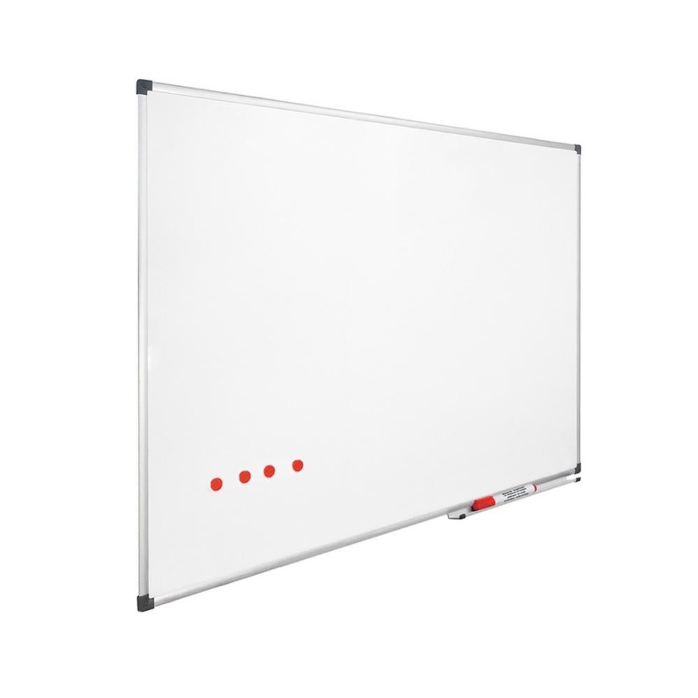 Eurokraft Pro 650310 Eurokraft Pro Lavagna Bianca Con - 5