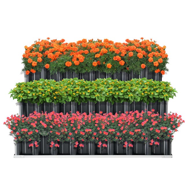 Fascette Serratubi Professionali Jubilee Type 2 - Confezione Da 10 Pezzi Taglia 50 (35-50mm) In Zincato - Foto 14