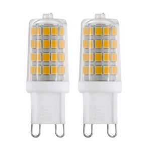 Kanlux ampoule LED G9 ZUBI 4W - couleur de lumière blanc neutre (4000K)