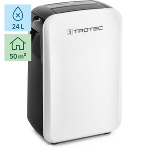 Déshumidificateur d'air à adsorption Trotec TTR 300 - TROTEC