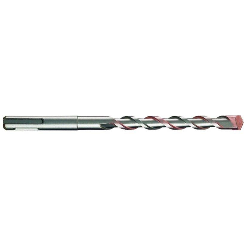 Metabo Accessoires - Foret béton SDS-plus, diamètre 8 mm 631834000