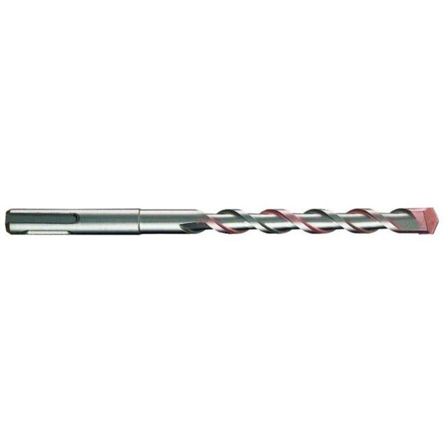 Metabo Accessoires - Foret béton SDS-plus, diamètre 8 mm 631834000 Metabo Accessoires - Foret béton SDS-plus, diamètre 8 mm 631834000