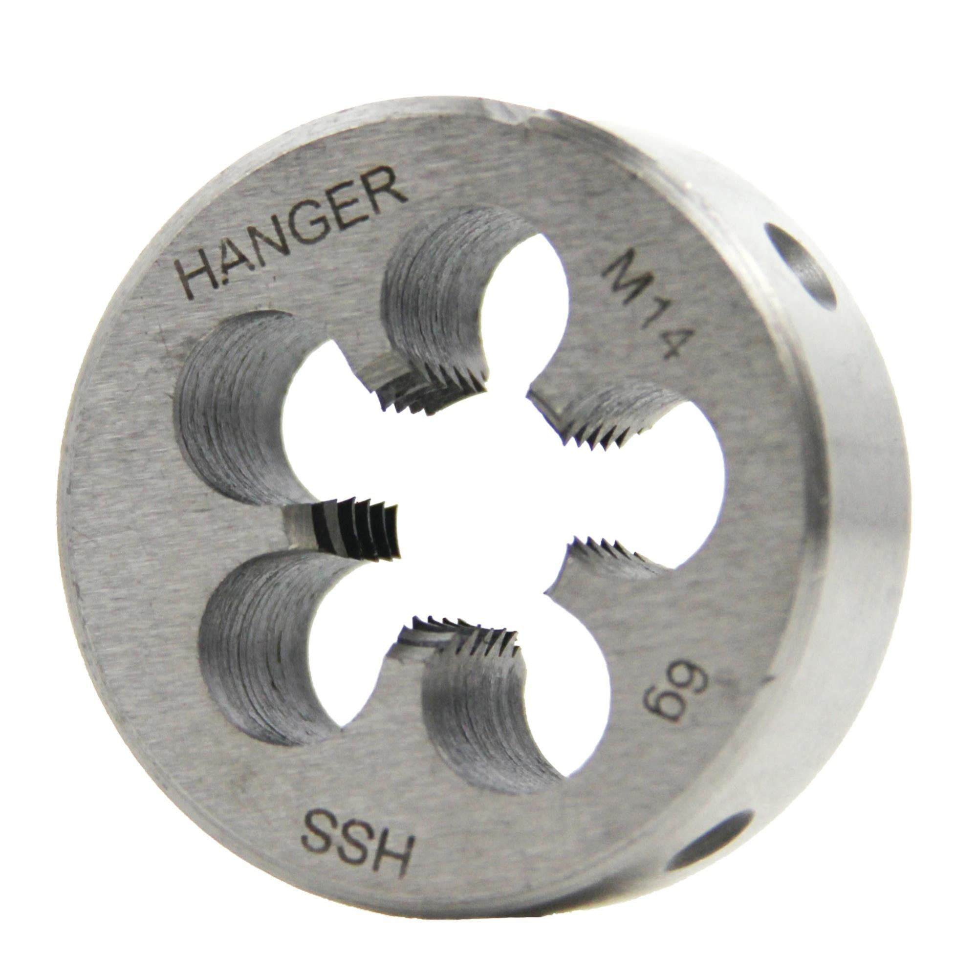 Porte-filières KS TOOLS 331.0006 Pour Filetage M12 Et M14 - Outillage Professionnel
