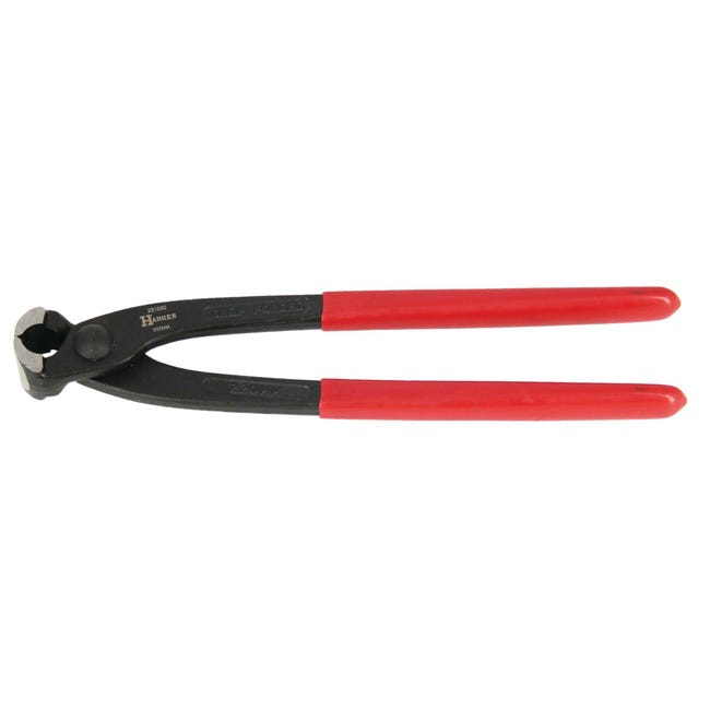 Tenaille russe, 8, L. 190 mm, sur support > Outillage Tenaille russe, 8, L. 190 mm, sur support > Outillage