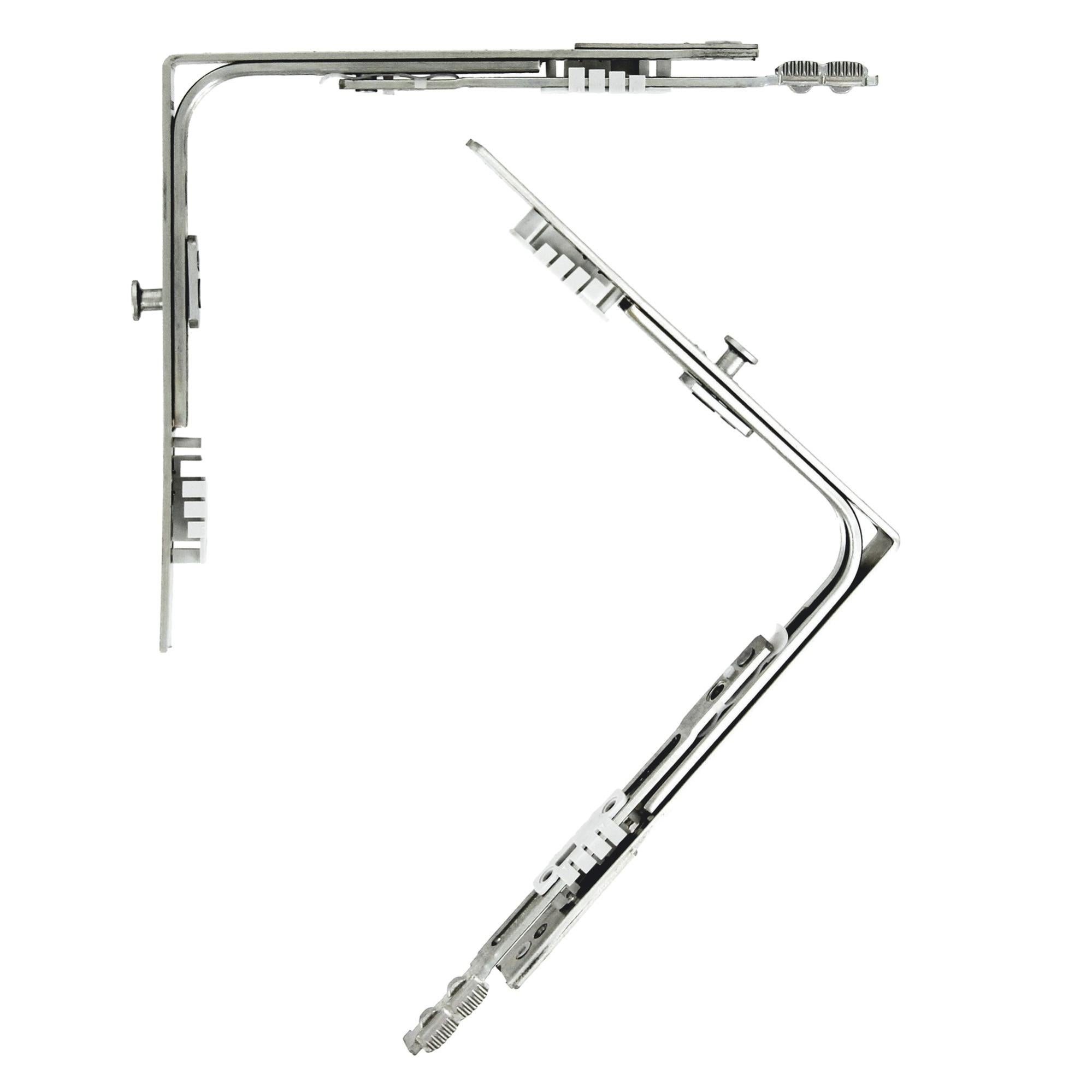 Renvoi D Angle Ad 113 2 Ferco G 00 0 1 Leroy Merlin