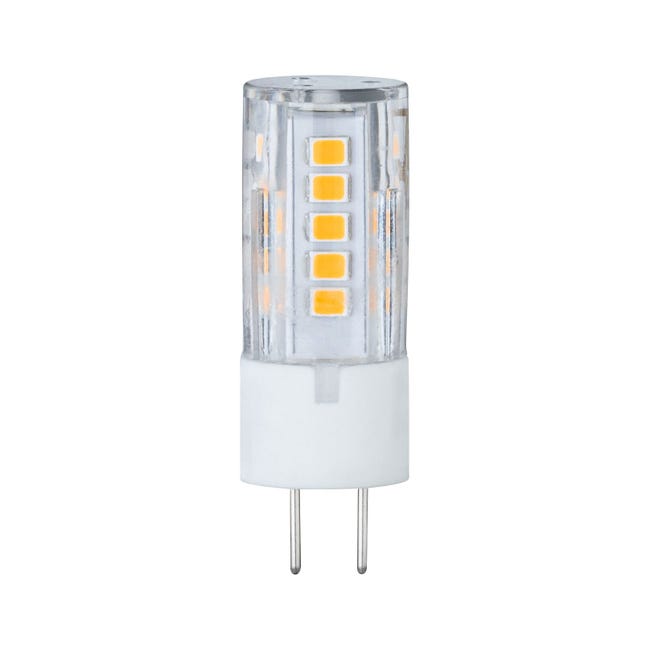 Ampoule LED bi-pin GY6,35 200lm 2700K 12V