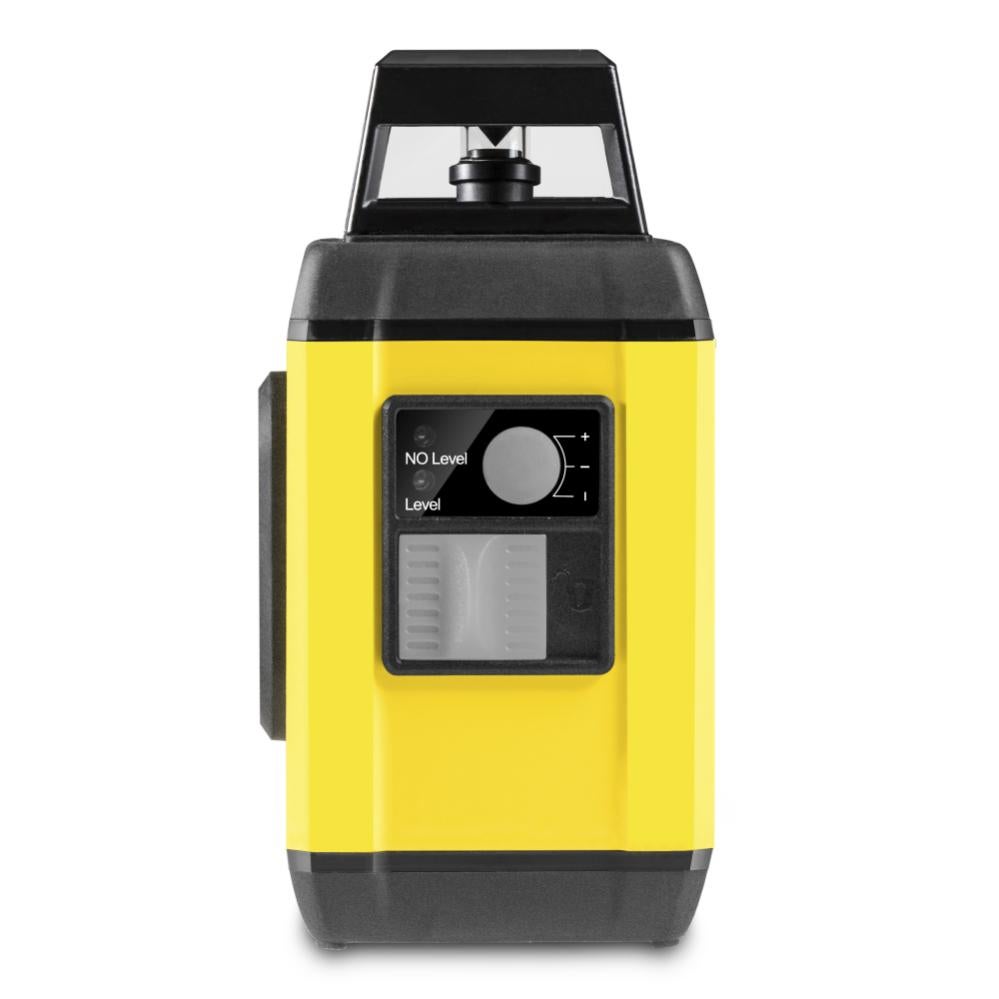 TROTEC Laser rotatif BD7A niveau laser en croix - 2