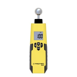Hygromètre testeur d'humidite du bois - WM42
