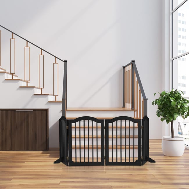 Barriere escalier online leroy merlin