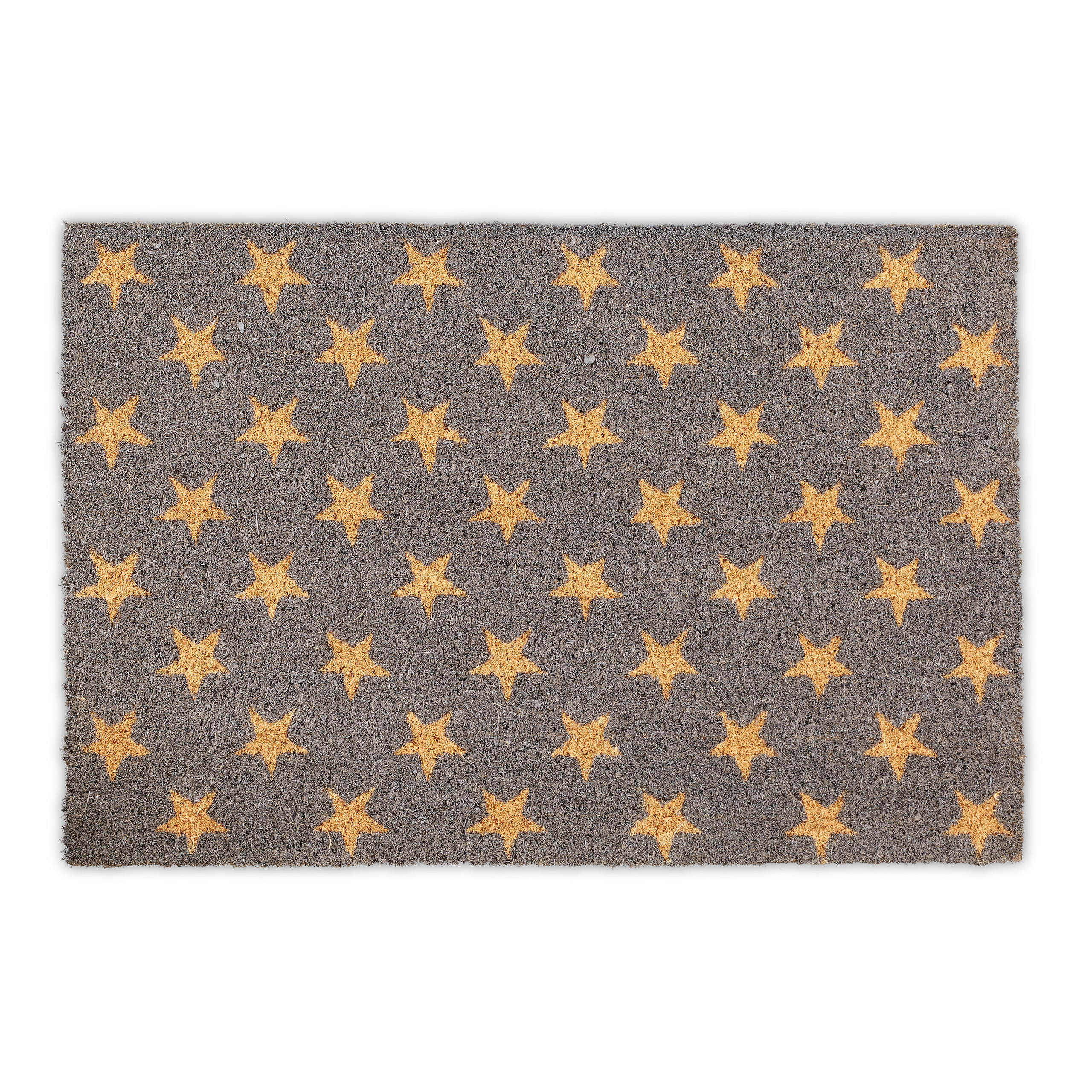 TG. 60 x 40 cm) Relaxdays Zerbino Ingresso Casa, Design con
