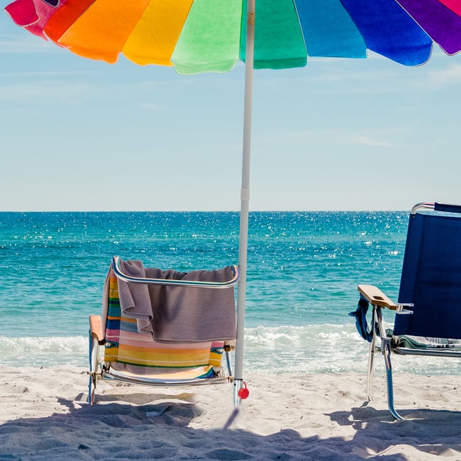 Relaxdays Pied de parasol, Porte-parasol, Support à vis, Douille de sol à  visser, adaptateurs 25-55 mm, acier galvanisé