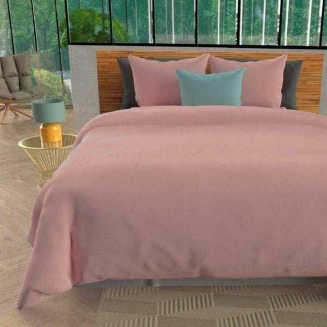 Copripiumino Wide Stripes Pantone Letto da 180 (260 x 220 cm) | Leroy Merlin Copripiumino Wide Stripes Pantone Letto da 180 (260 x 220 cm) | Leroy Merlin
