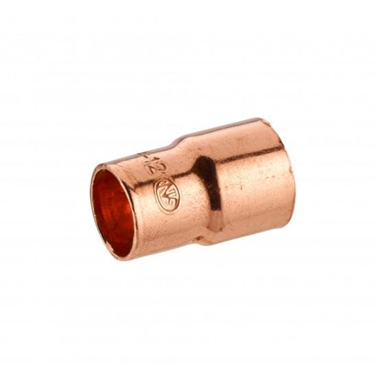 YELUN Raccordi per tubi da giardino Adattatore per riparazione in ottone massiccio doppio connettore femmina a femmina doppio tubo dell'acqua (3/4 GHT femmina a 1/2 NPT femmina) (6 pezzi YELUN Raccordi per tubi da giardino Adattatore per riparazione in ottone massiccio doppio connettore femmina a femmina doppio tubo dell'acqua (3/4 GHT femmina a 1/2 NPT femmina) (6 pezzi