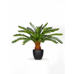 Sanseveria Artificiale High Variegata H. 130 Cm. UVR - Verdevip