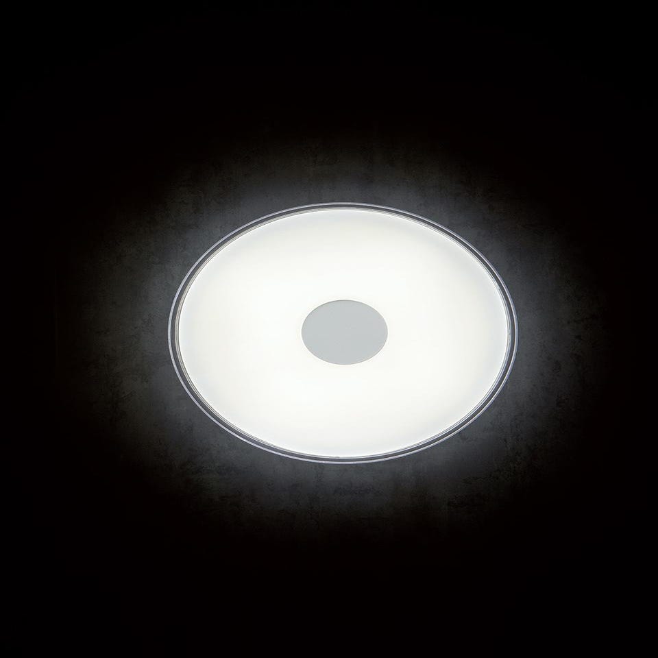 Plafón LED regulable Línea (16W)