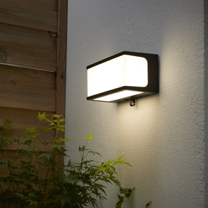 WRMING LED Lampe Murale Pile Sans Fil USB Rechargeable Applique Murale  Chambre Veilleuse Tactile Dimmable Lampe de Mur pour Couloir Escalier  Cuisine (3000K) : : Luminaires et Éclairage