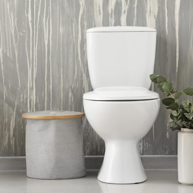 Abattant wc en resine 2025