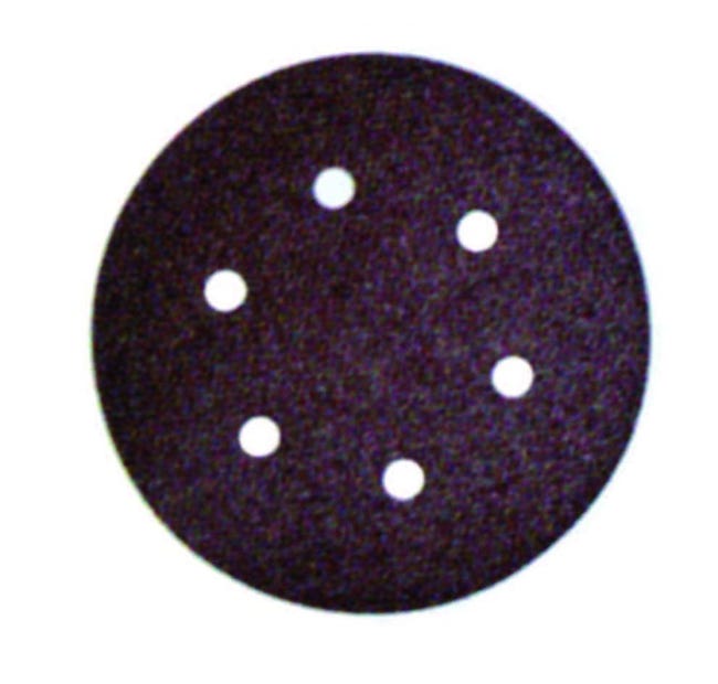 Makita Accessori - Carta abrasiva K100, 94x94 mm, 10 pz P-33283 Makita Accessori - Carta abrasiva K100, 94x94 mm, 10 pz P-33283