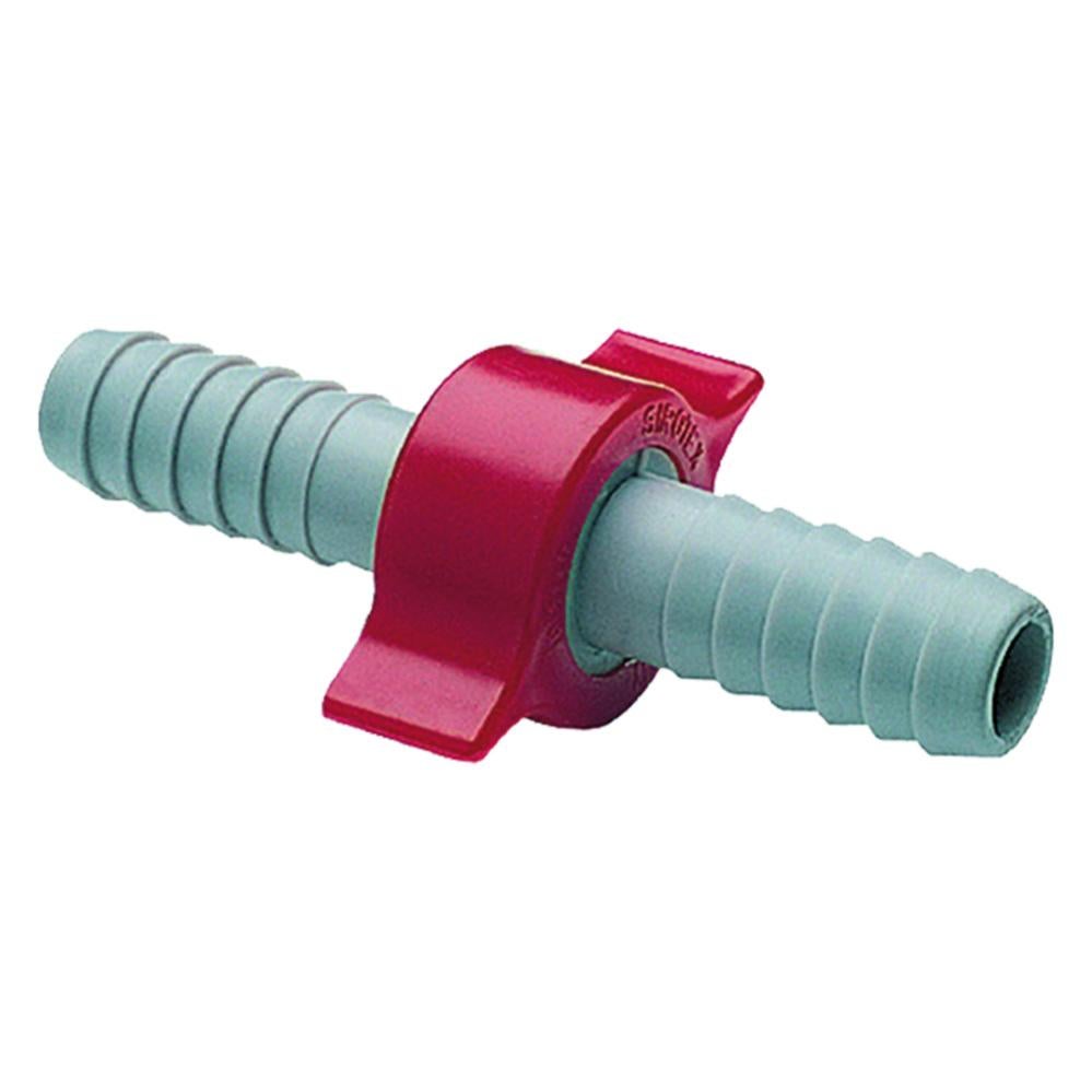 Raccordo Giuntatubi A Tre Pezzi Per Irrigazione ø 50 Mm - Nextrade Italia