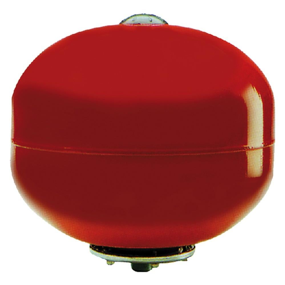 IDROSFERA LT.24 VAREM - Serbatoio Espansione Per Impianti Idraulici | Ricambio Originale