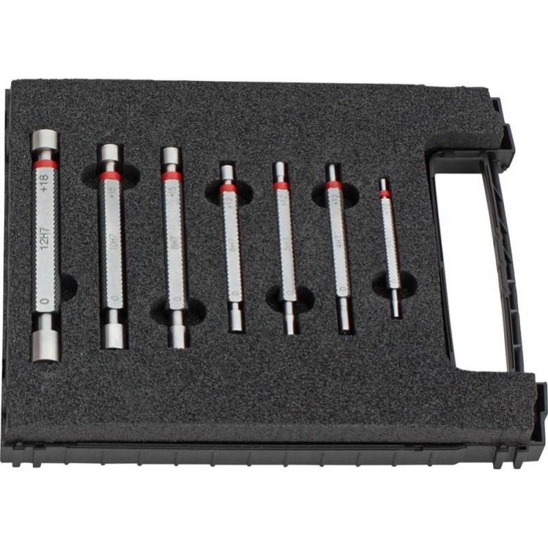 Tampon lisseSet 312mm H7 FORTIS Leroy Merlin