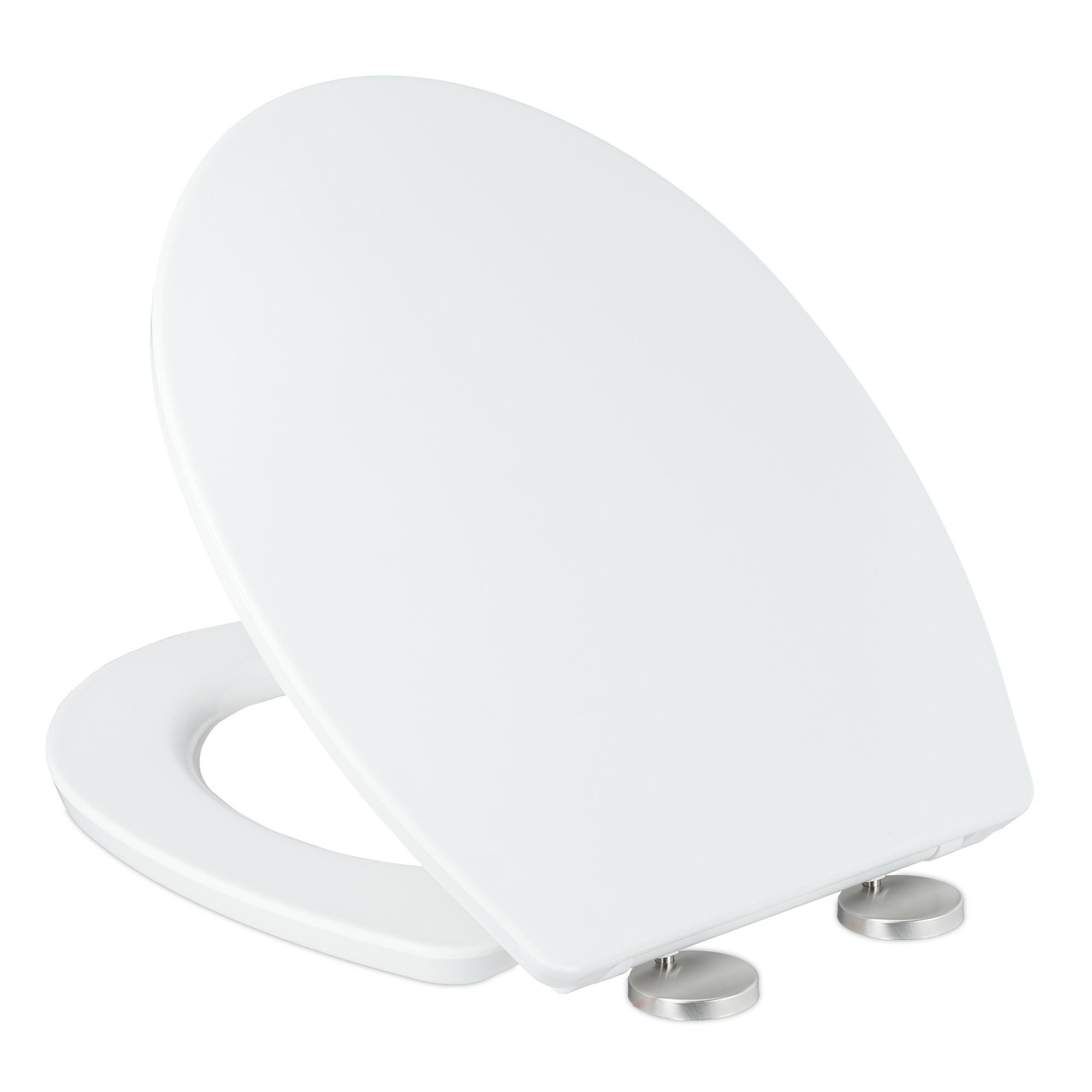 Abattant wc shop longueur 38 cm