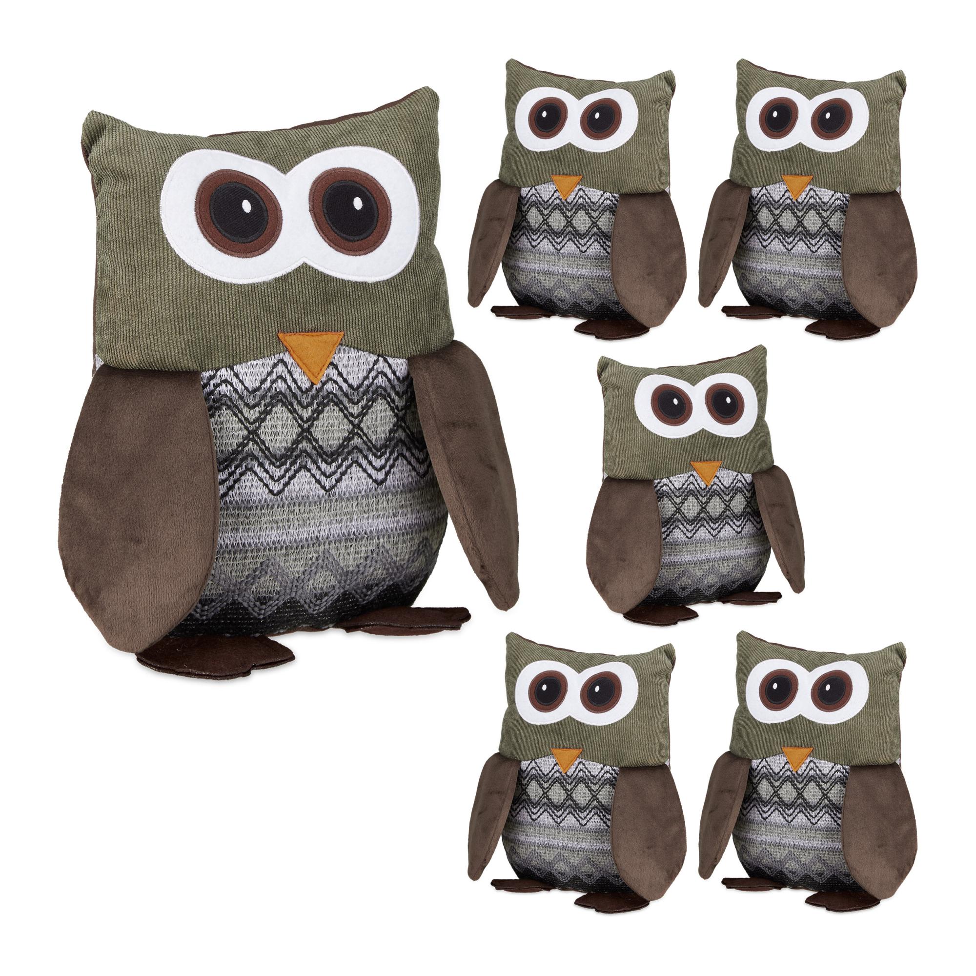 Fermaporta Per Bambini In Schiuma - 6 Pezzi, Anti Schiacciamento Dita, Per Porte E Finestre - Foto 10