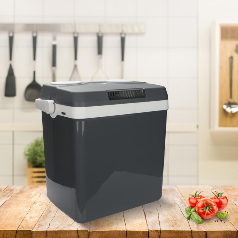 Kailua Cooler - Frigorifero Portatile Per Bevande Con Carrello Mobile, Perfetto Per Feste E Eventi