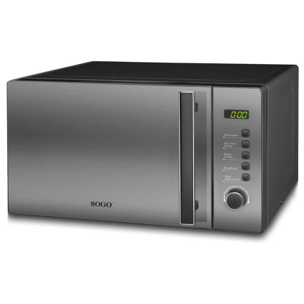 Forno a microonde combinato SOGO 20L 700W | Leroy Merlin