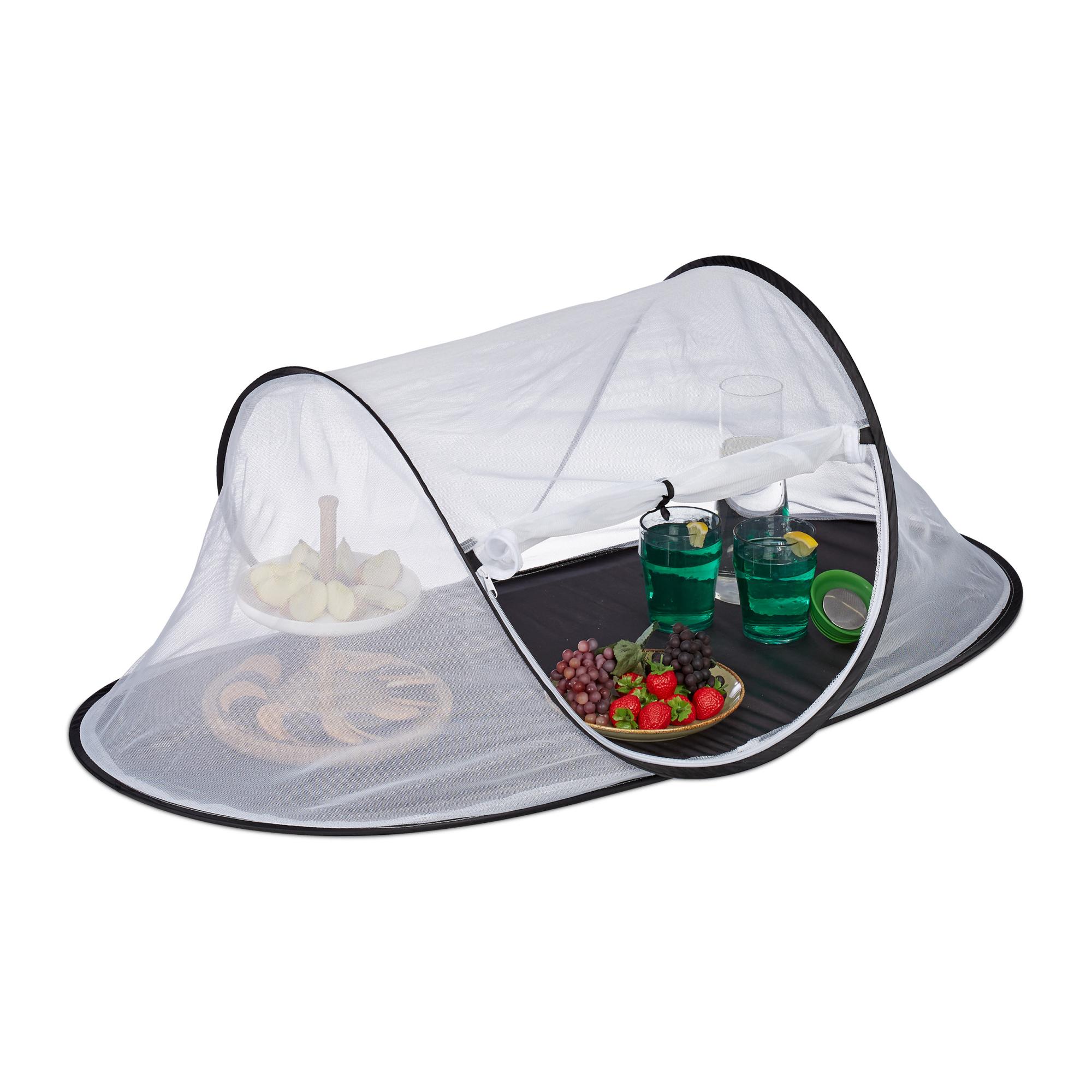 Osportfun Coperture per Alienti, 6 Pezzi Coperture per Alienti