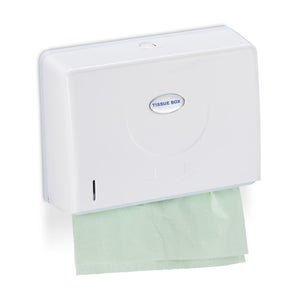 Distributeur papier essuie-mains PELLET