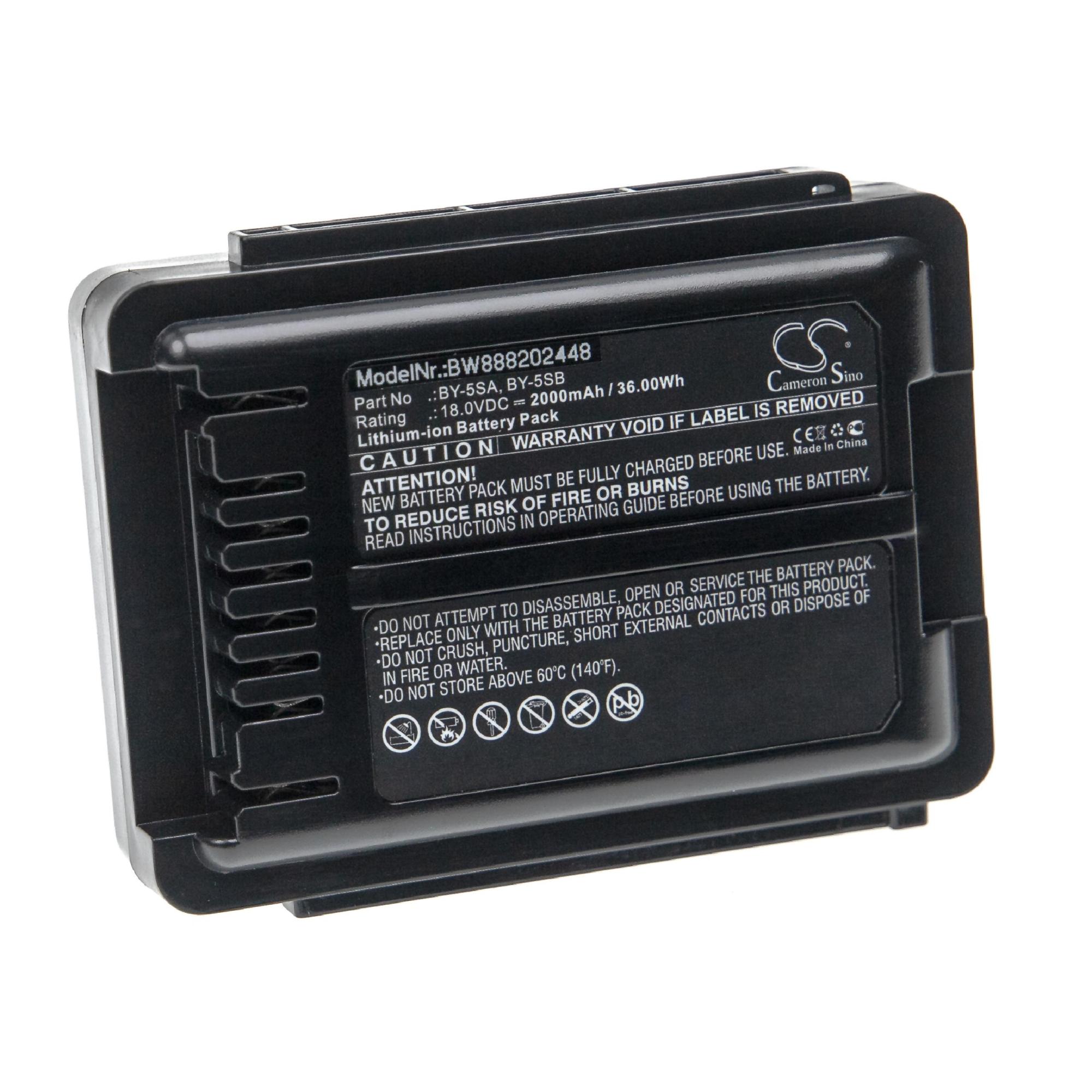 Batterie Audio Lecteur pour SHARP MD-MT18 - Leroy Merlin