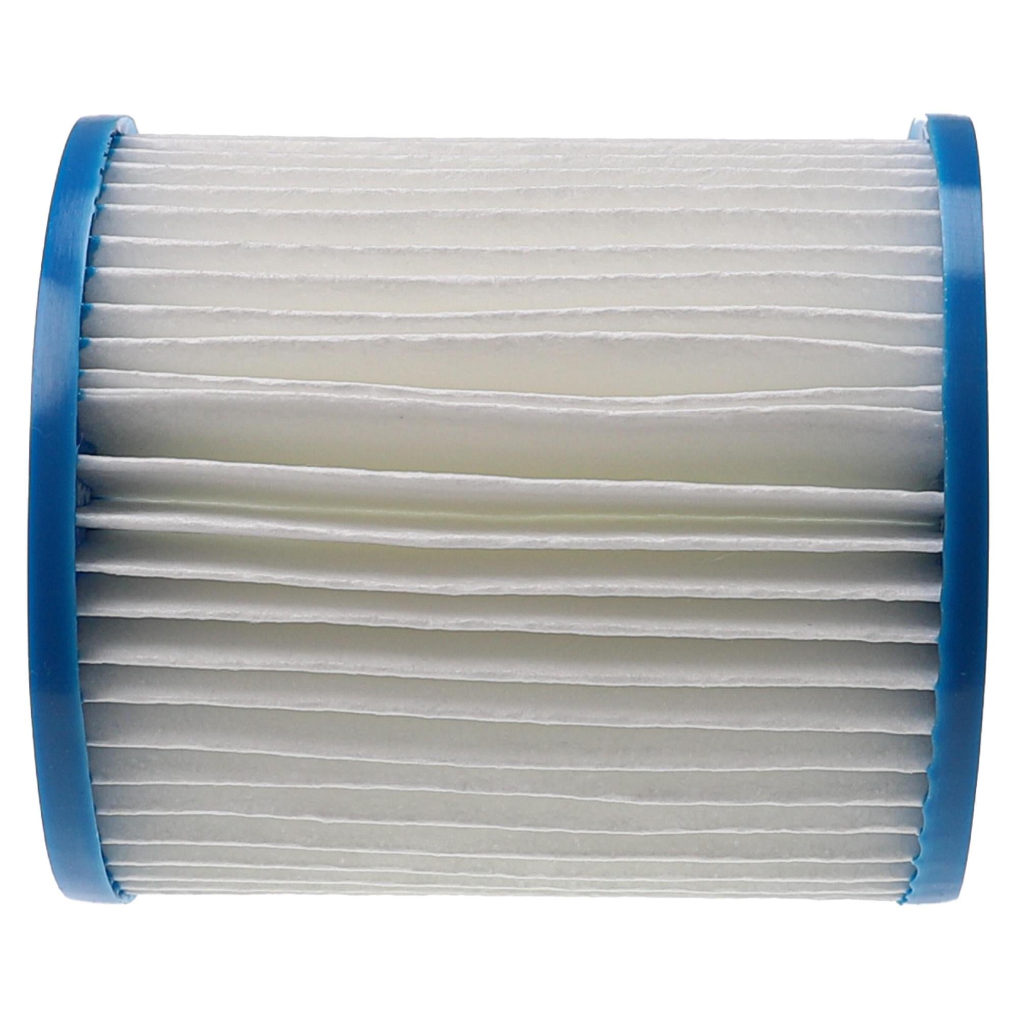 Vhbw Filtro In Spugna Di Ricambio Per Aspirapolvere Rowenta RS-RT3732 – Lavabile, Per Allergici – Cattura Polvere E Peli – 1 Pezzo - 2