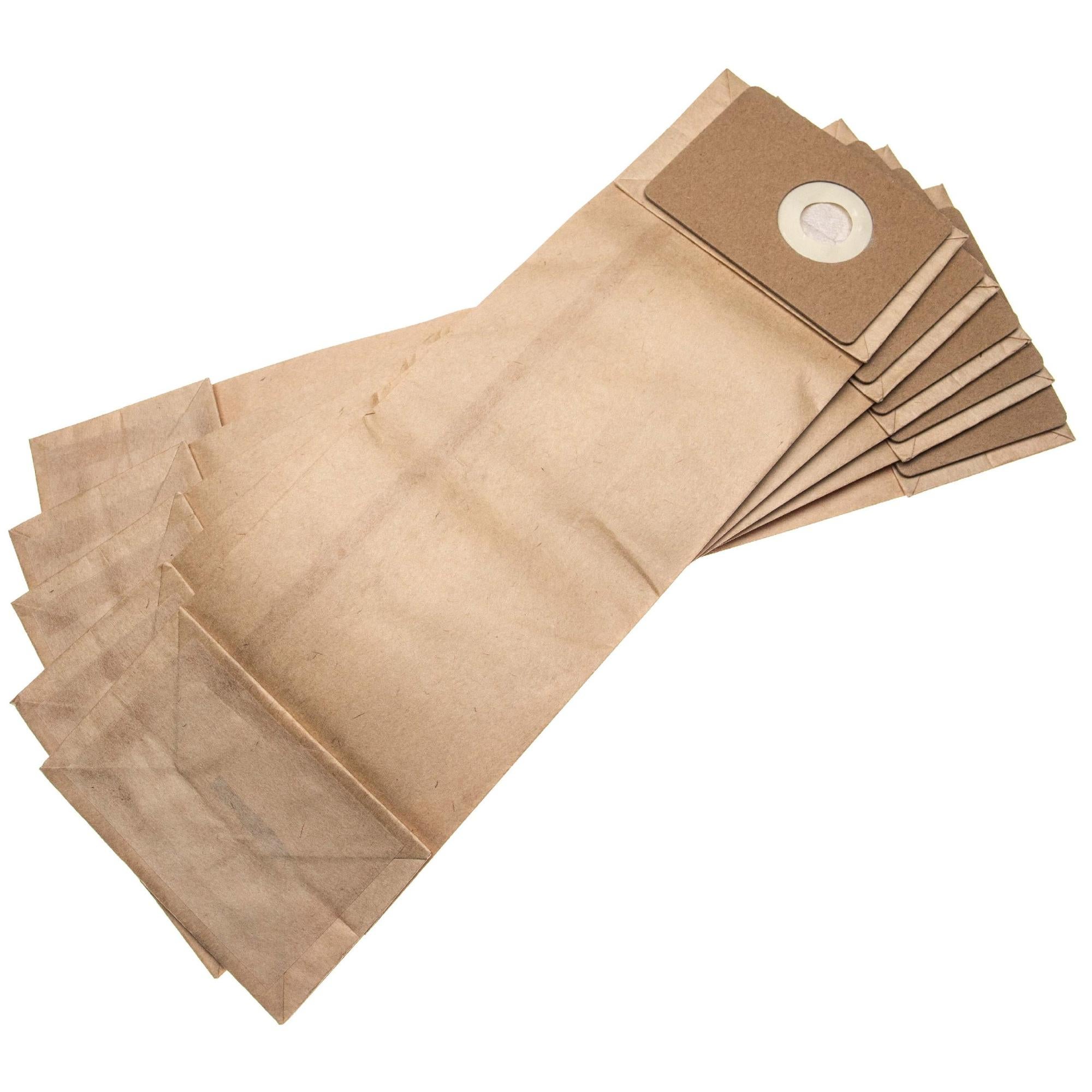 clarke carpetmaster 115 and 215