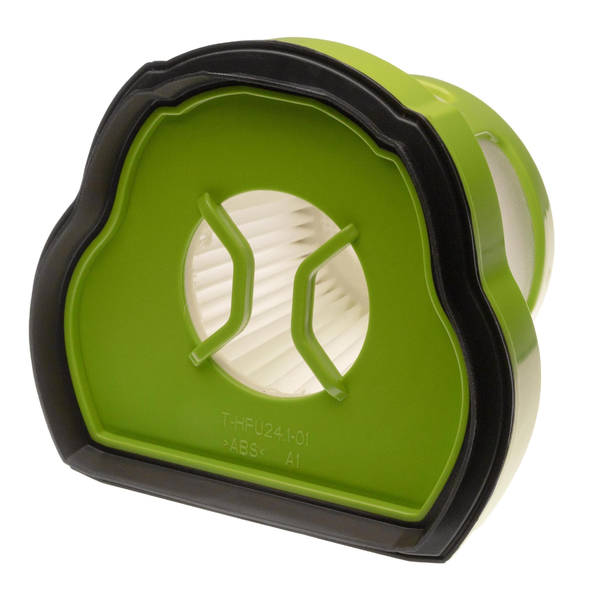 Pezzi ZR005202 Filtro Per Aspirapolvere Rowenta Broom X-pert 3.60 X - Foto 3