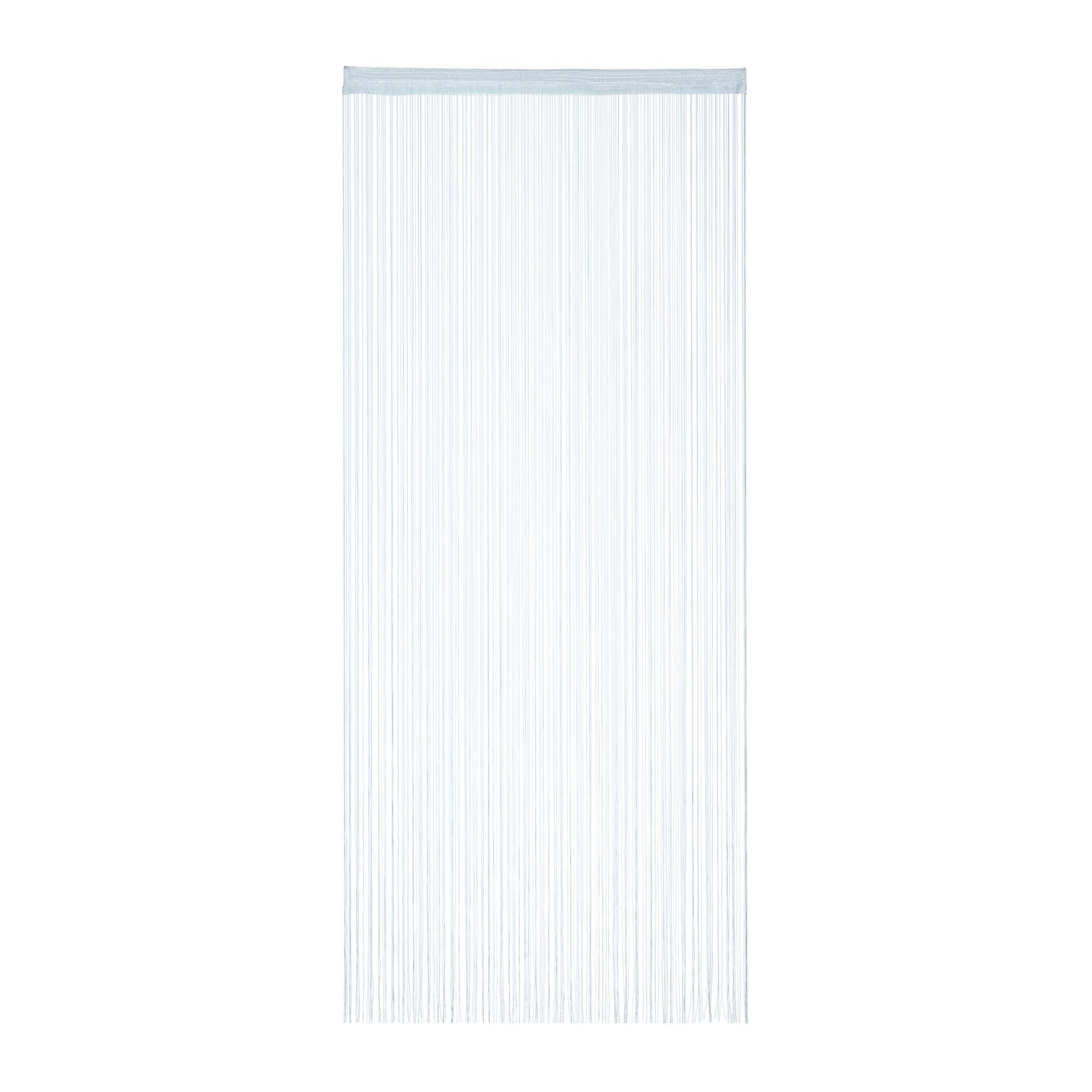 Tende A Frange Luccicanti Per Feste - Set Da 2 Pezzi Argento, Ideali Per Compleanni, Matrimoni E Foto - Foto 11