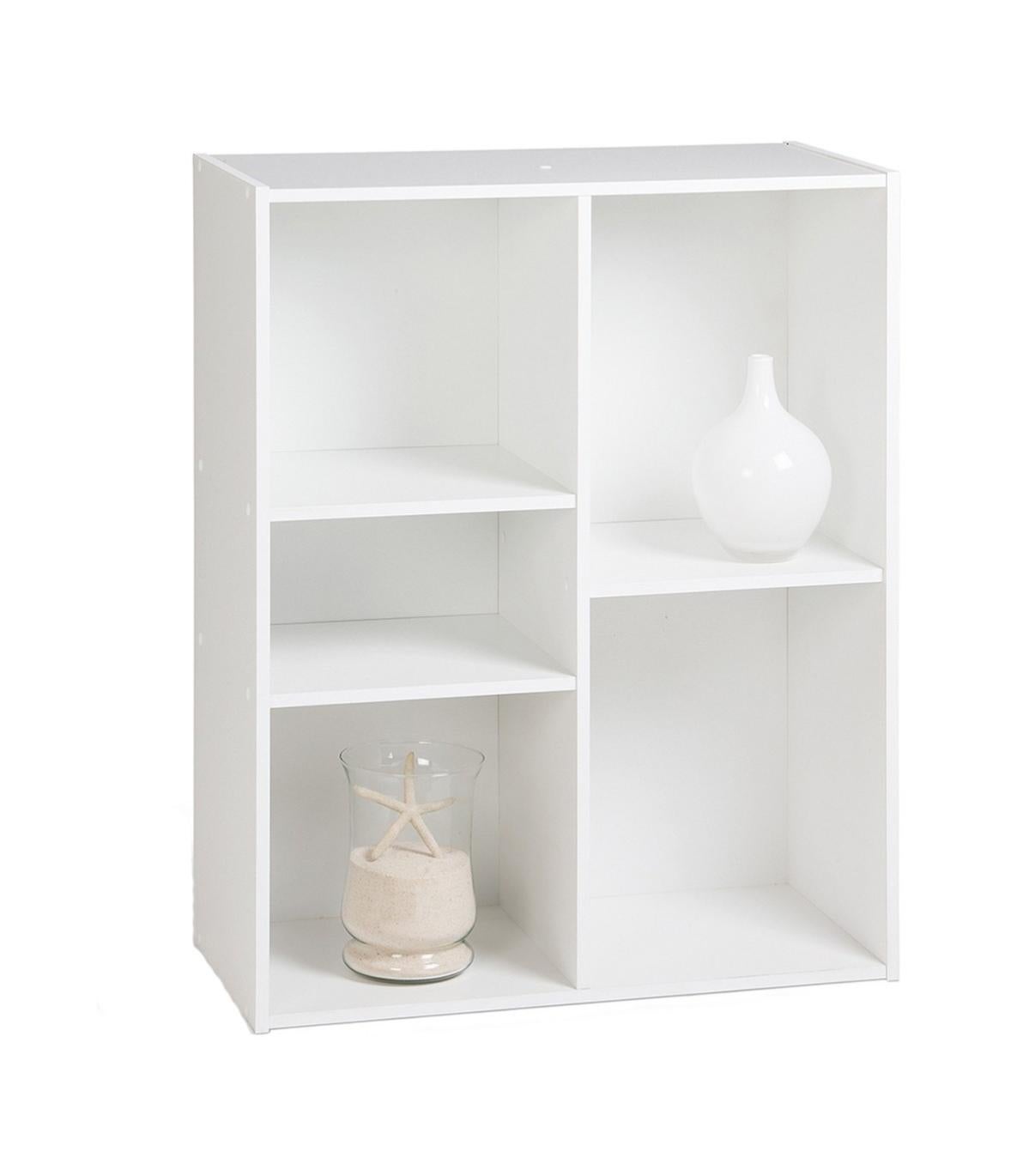 Etagere De Rangement Leroy Merlin