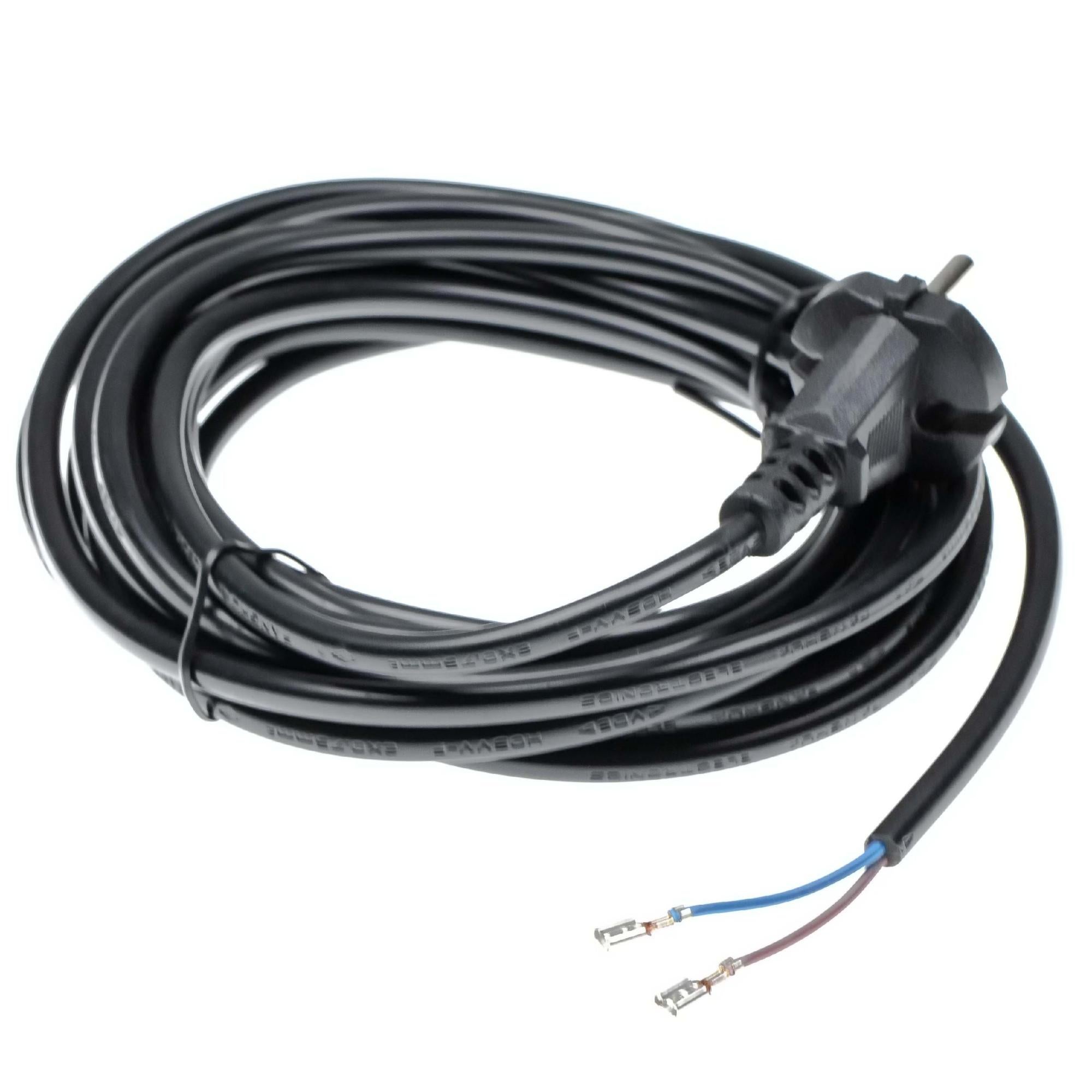 20 Sacchetti Polvere Per Aspirapolvere Compatibili Miele S251I Electronic 1400 - Marca Bianca