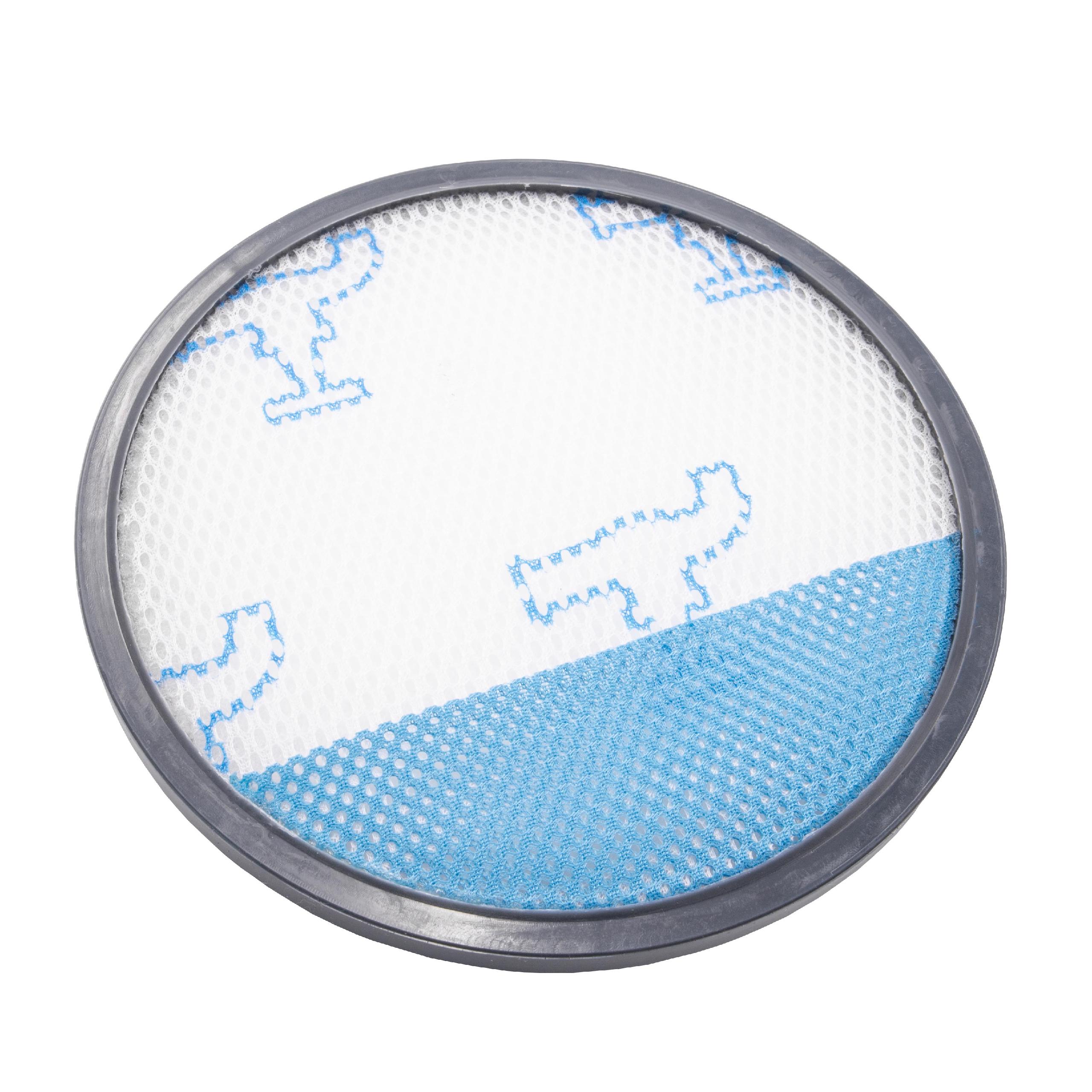 Vhbw Filtre pré-moteur compatible avec Tefal TW3931EA, TW3953EA ...