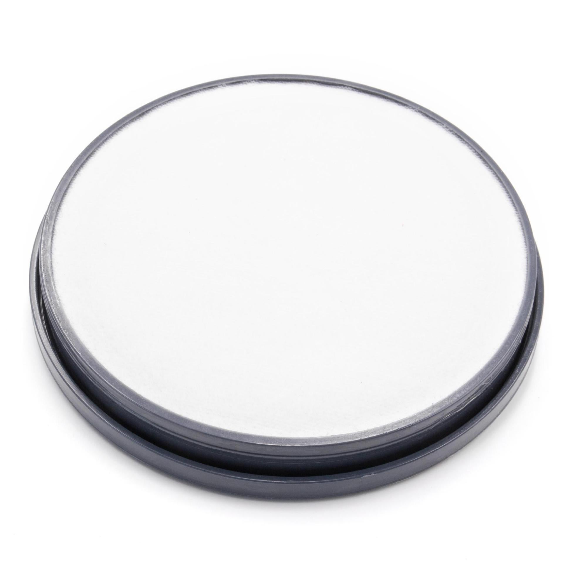 Vhbw Filtro Compatibile Con Dirt Devil M7004, M7006, Pro Vac Aspirapolvere - Filtro Aria Di Scarico 84051788