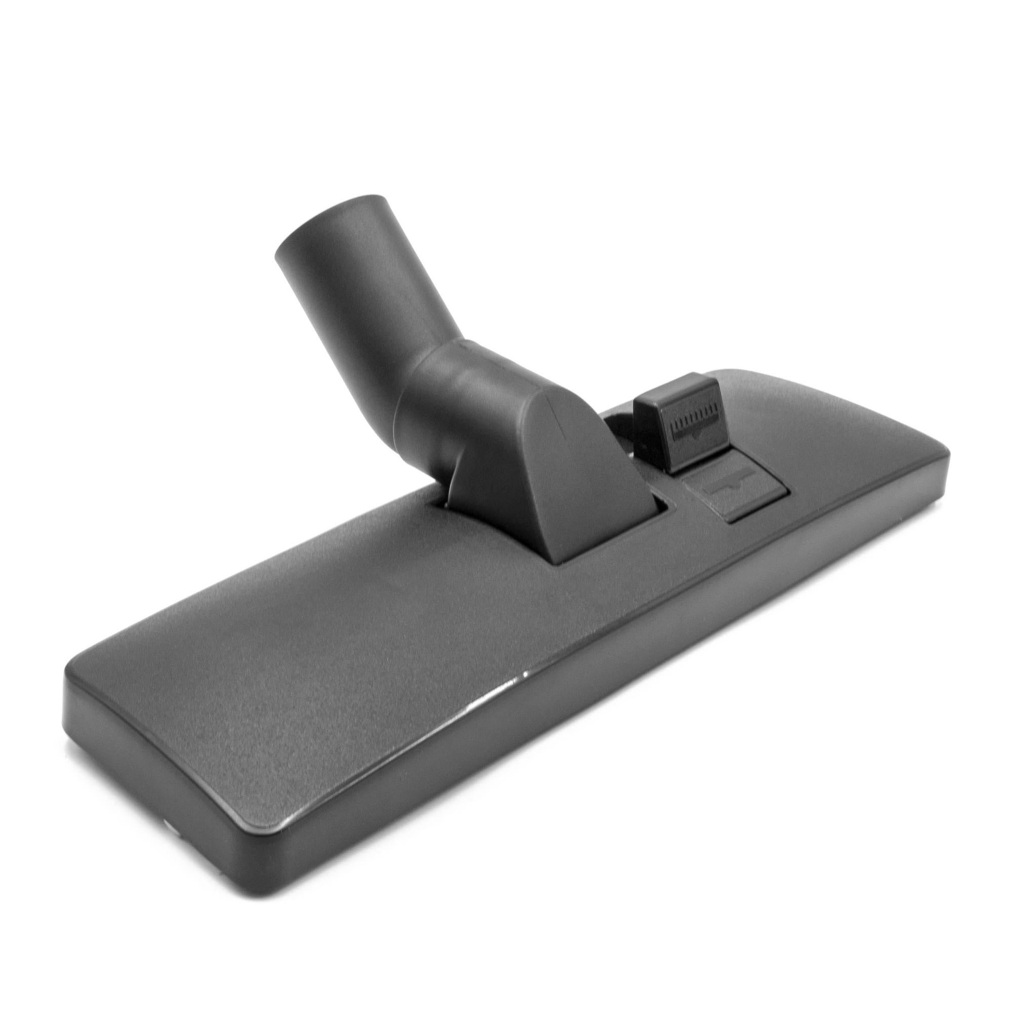 Vhbw Brosse Sol 26,5 Cm + Adaptateurs 35 Mm Pour Aspirateur Dirt Devil DD2200, DD2220