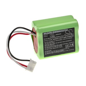 Batterie nimh 7.2 v au meilleur prix Leroy Merlin