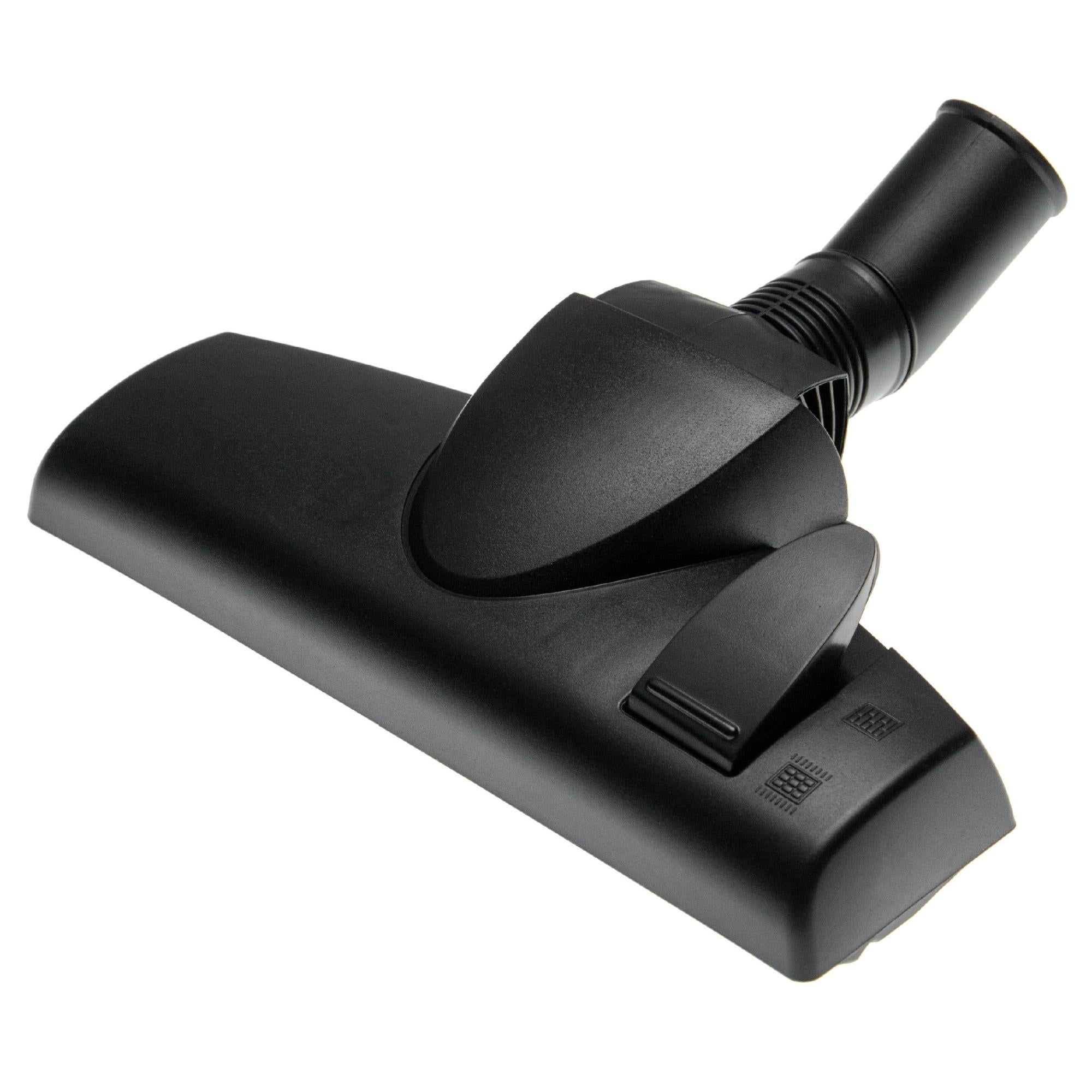 Vhbw bocchetta compatibile con Dirt Devil BlackLabel MC1 aspirapolvere, 25.6 cm | Leroy Merlin Vhbw bocchetta compatibile con Dirt Devil BlackLabel MC1 aspirapolvere, 25.6 cm | Leroy Merlin