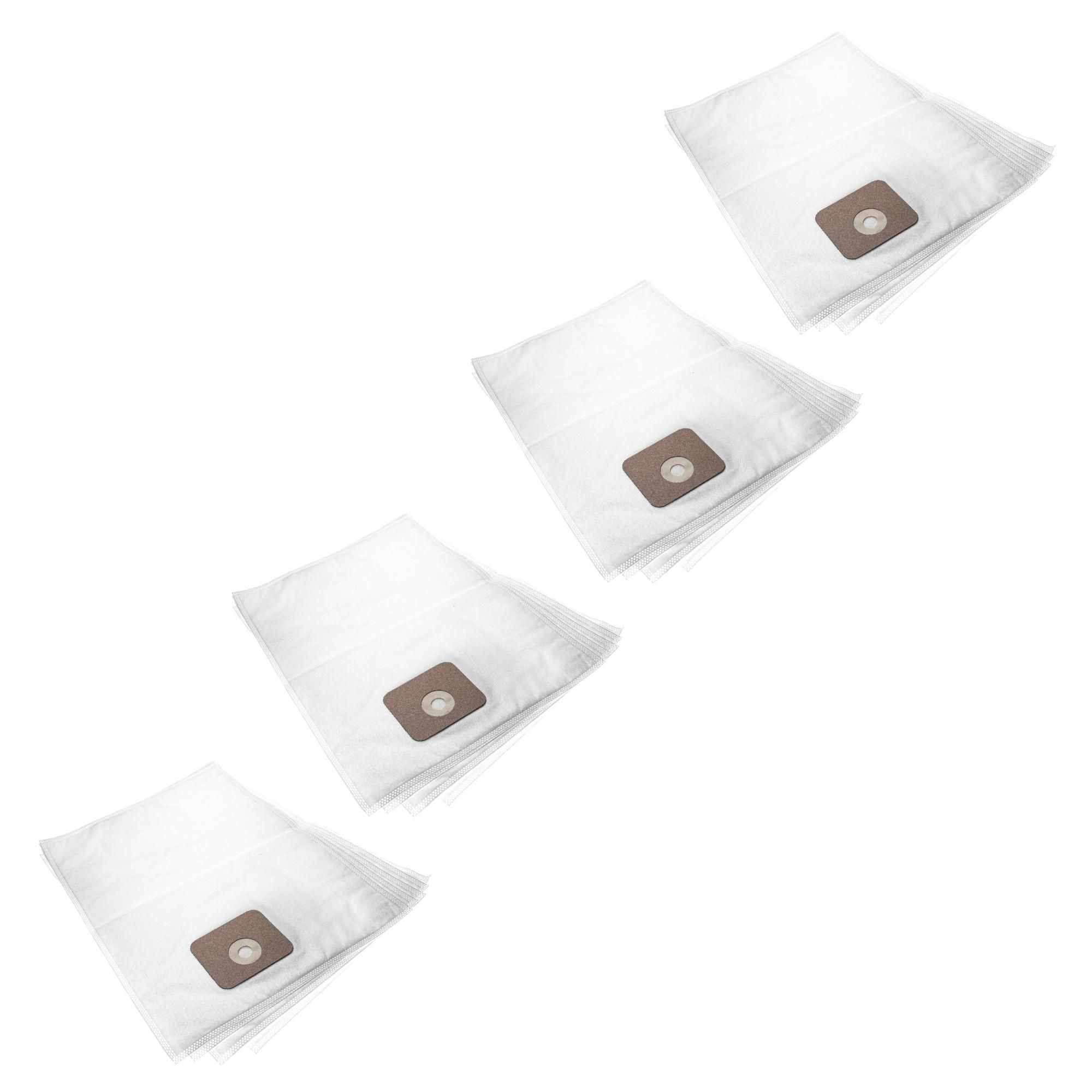 Sac aspirateur nilfisk multi 20 sales