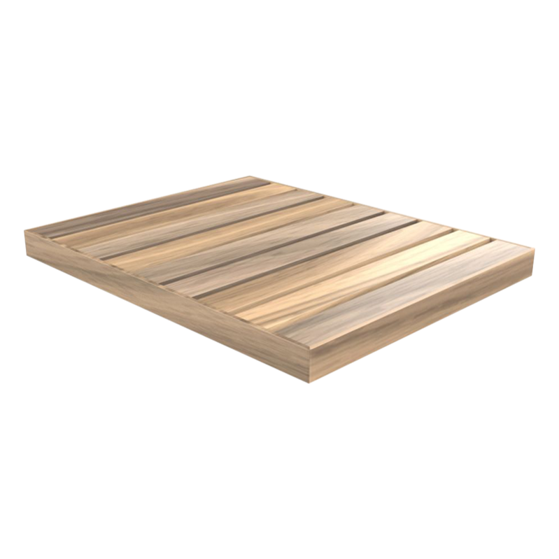 Plato De Ducha Top Para Duchas De Jardín Arkema Design