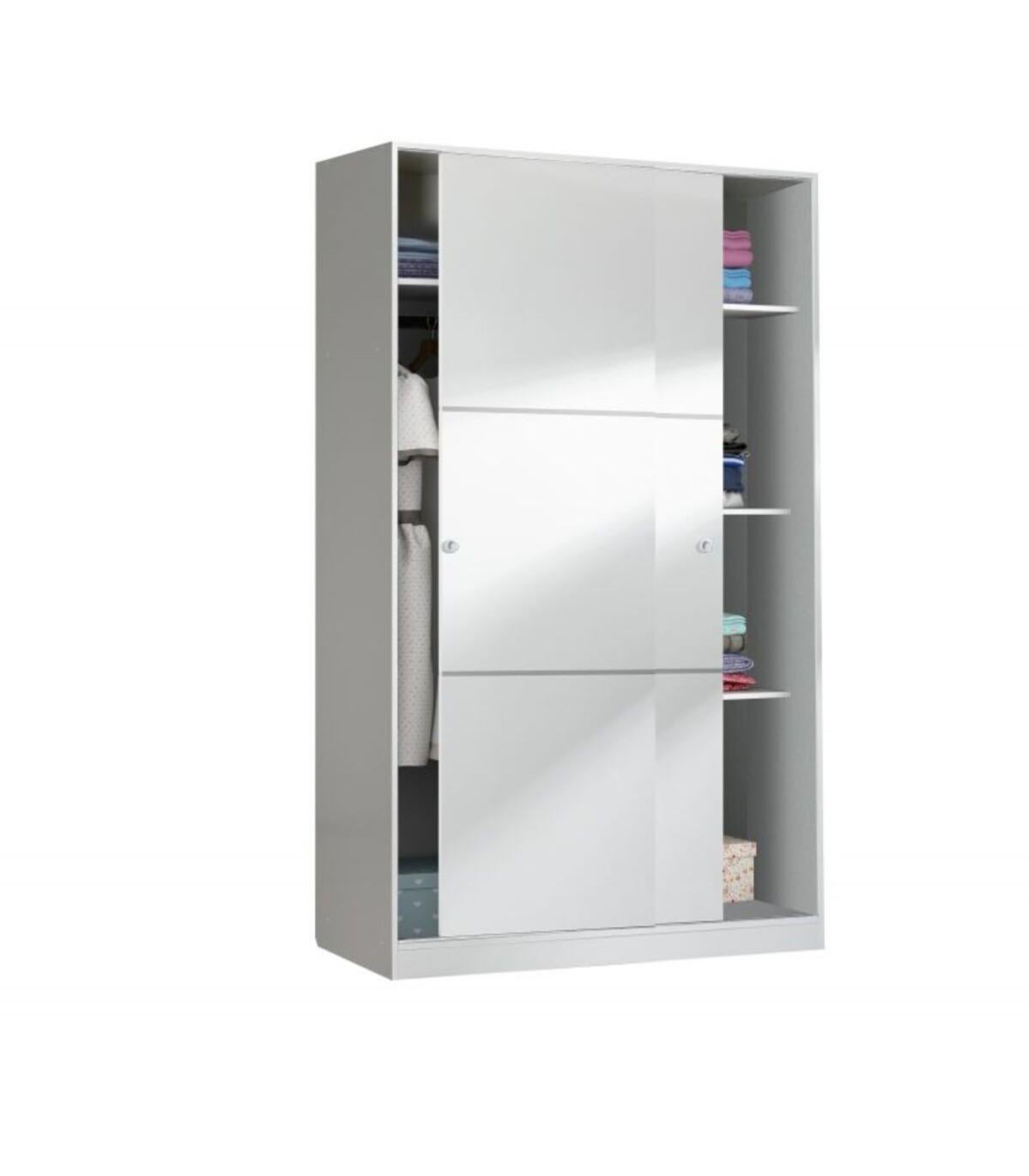 COSTWAY Stand Appendiabiti con Ruote, Appendiabiti da Terra in Metallo
