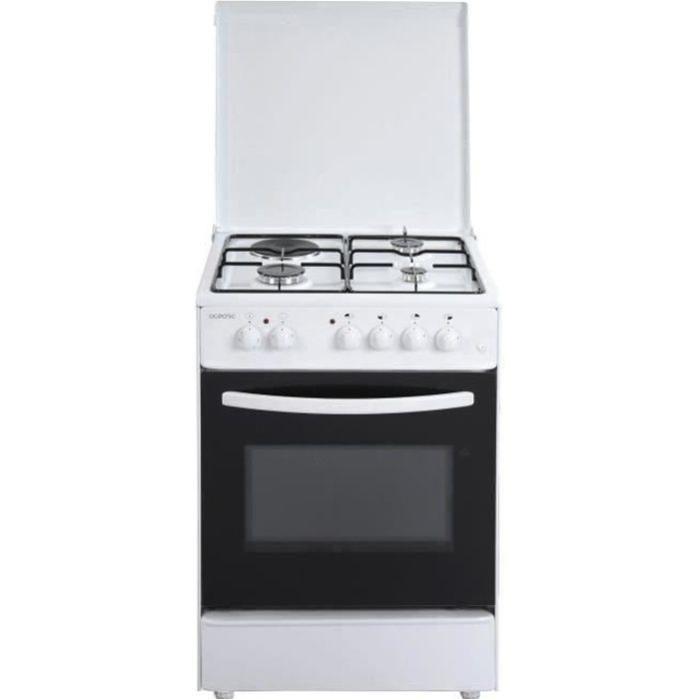 Gas forno al miglior prezzo | Leroy Merlin