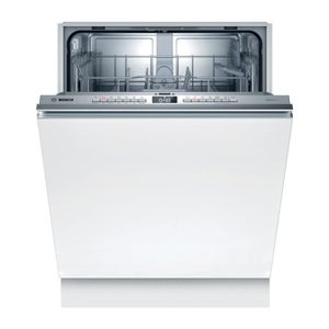 Lave-vaisselle pose libre BOSCH 14 Couverts 60 cm E, BOS4242005182701
